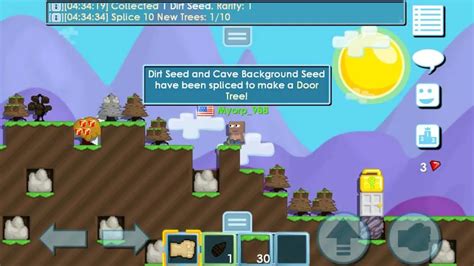 Growtopia Guide: Tips, Tricks & Strategies to Explore Amazing .